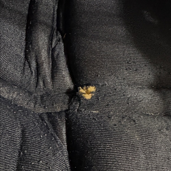 KOHO JR Medium Pre Owned Black Hockey Pants - Picture 11 of 11